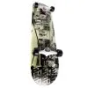 KRF Bus Road 8.0´´ Skateboard -Longboards Shop krf bus road 8.0 skateboard