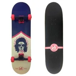 KRF Chripa Catrina 8.0´´ Skateboard