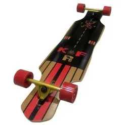 Front Page -Longboards Shop krf planex 41 longboard 1