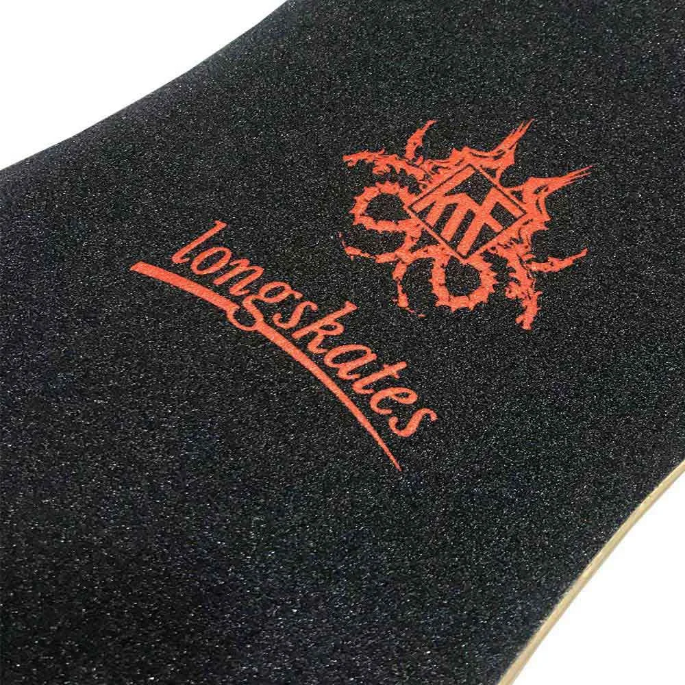 KRF Planex 41´´ Longboard 7 KRF Planex 41´´ Longboard - Image 5