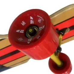 KRF Planex 41´´ Longboard 14 KRF Planex 41´´ Longboard -Longboards Shop krf planex 41 longboard 5
