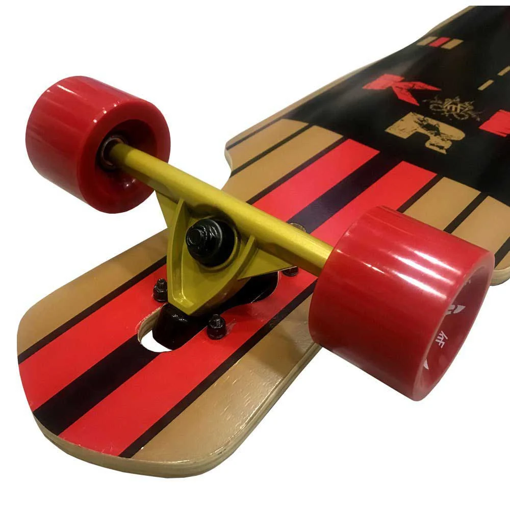 KRF Planex 41´´ Longboard 9 KRF Planex 41´´ Longboard - Image 7