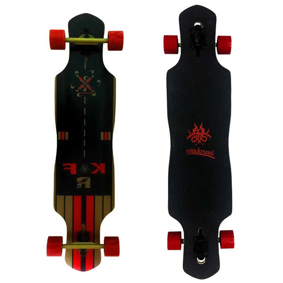 KRF Planex 41´´ Longboard 3 KRF Planex 41´´ Longboard