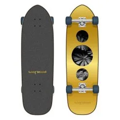Long Island 24K 34´´ Longboard
