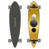 Long Island 24K Pintail 42´´ Longboard -Longboards Shop long island 24k pintail 42 longboard