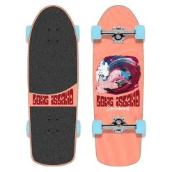 Long Island Acrylic 30.5´´ Longboard