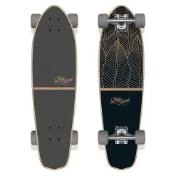 Long Island Art Deco 28´´ Longboard