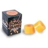 Long Island Barrel 90A Orange Li Bushings Pack -Longboards Shop long island barrel 90a orange li bushings pack