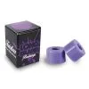 Long Island Barrel 95A Purple Li Bushings Pack -Longboards Shop long island barrel 95a purple li bushings pack