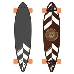 Long Island Bermuda Pintail 38´´ Longboard