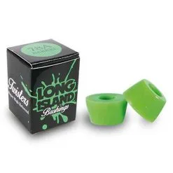Long Island Cone SHR78A Green Li Bushings Pack