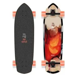 Long Island Dart 35.5´´ Longboard