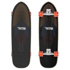 Long Island Fulong 34´´ Longboard