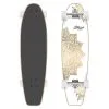 Long Island Mandala Essential Kicktail 35´´ Longboard 2 Long Island Mandala Essential Kicktail 35´´ Longboard -Longboards Shop long island mandala essential kicktail 35 longboard