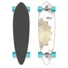 Long Island Mandala Essential Pintail 36´´ Longboard -Longboards Shop long island mandala essential pintail 36 longboard