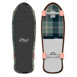 Long Island Mckenzie 30´´ Longboard