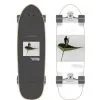 Long Island Paradise 34´´ Surfskate 1 Long Island Paradise 34´´ Surfskate -Longboards Shop long island paradise 34 surfskate