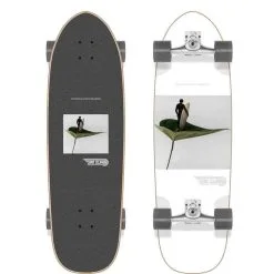 Long Island Paradise 34´´ Surfskate