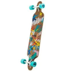 Miller Touch 41 Longboard 13 Miller Touch 41 Longboard -Longboards Shop miller touch 41 longboard 5