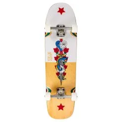 Mindless Longboards Flash Snake 32´´ Longboard