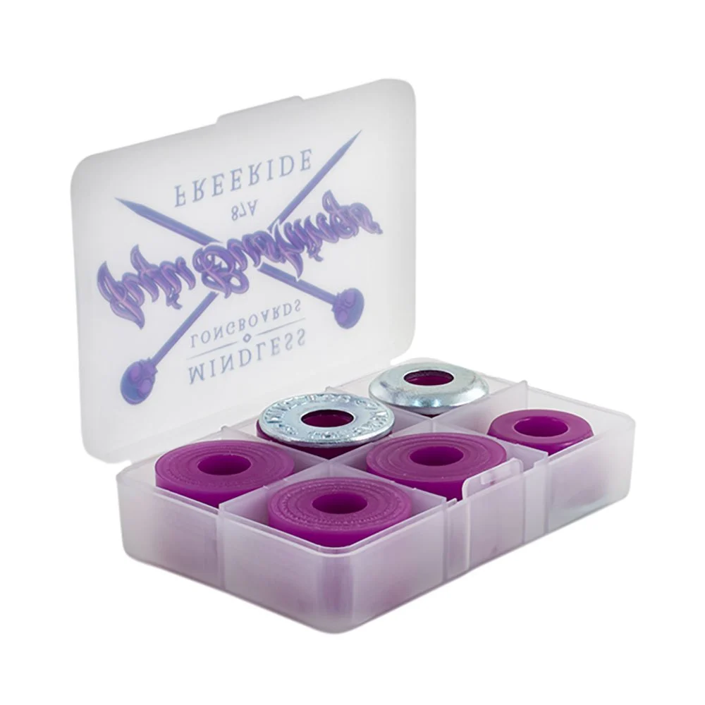Mindless Longboards Juju Bushings 3 Mindless Longboards Juju Bushings