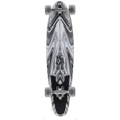 Mindless Longboards Raider VI 34´´ Longboard