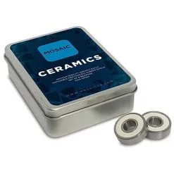 Mosaic Company Ceramics Mosaic Bearings