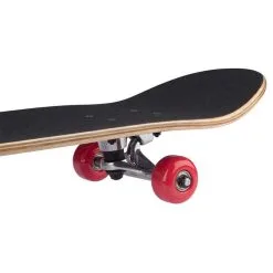 NIJDAM Blackdragon Street Natives 7.875´´ Skateboard -Longboards Shop nijdam blackdragon street natives 7.875 skateboard 3