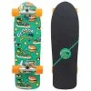 Olsson Snigger 30 Surfskate -Longboards Shop olsson snigger 30 surfskate