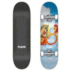 Plan-B Hawaii 8.25´´ Skateboard