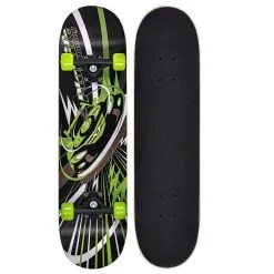 PLAYLIFE Drift 8.0ยดยด Skateboard