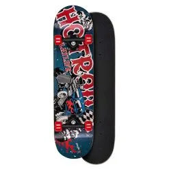 PLAYLIFE Hotrod 8.0ยดยด Skateboard