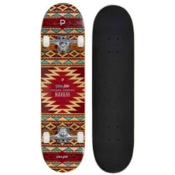 PLAYLIFE Navajo 8.0ยดยด Skateboard