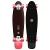 Prohibition Retro Wood Cruiser Longboard 28´´ -Longboards Shop prohibition retro wood cruiser longboard 28 6