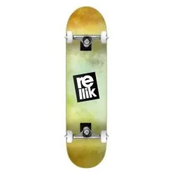 Rellik Aqua 8.0´´ Skateboard