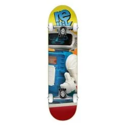 Rellik Robot 8.0´´ Skateboard