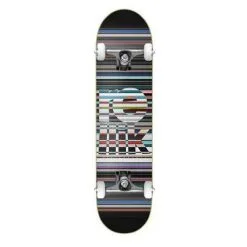 Rellik Stripes 8.0´´ Skateboard