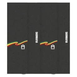 Logo 9x33 Sk8Mafia Griptape 4 Pack
