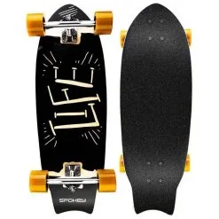 Spokey Life 26.57´´ Longboard