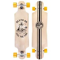Spokey Longbay 37´´ Longboard