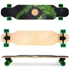 Spokey Longbay Longboard 41´´