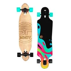 Spokey Longbay Longboard 41´´