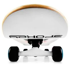Spokey Skalle 7.87´´ Skateboard -Longboards Shop spokey skalle 7.87 skateboard 6