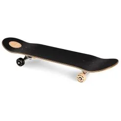 Spokey Skalle Pro 31´´ Skateboard -Longboards Shop spokey skalle pro 31 skateboard 4