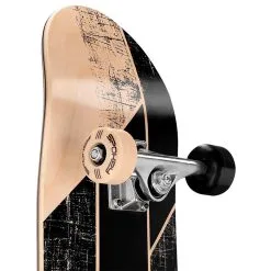 Spokey Skalle Pro 31´´ Skateboard -Longboards Shop spokey skalle pro 31 skateboard 7