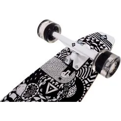 Street Surfing Kicktail Rumble Longboard -Longboards Shop street surfing kicktail rumble longboard 5