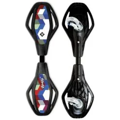 Street Surfing Sl Blocks Mini 74cm Waveboard