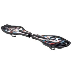 Street Surfing Wave Original Glitch Skateboard -Longboards Shop street surfing wave original glitch skateboard 4