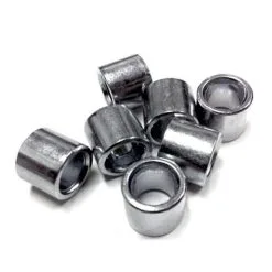 Sushi Bearing Spacers Bushings 100 Units