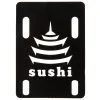 Sushi Pagoda Riser -Longboards Shop sushi pagoda riser